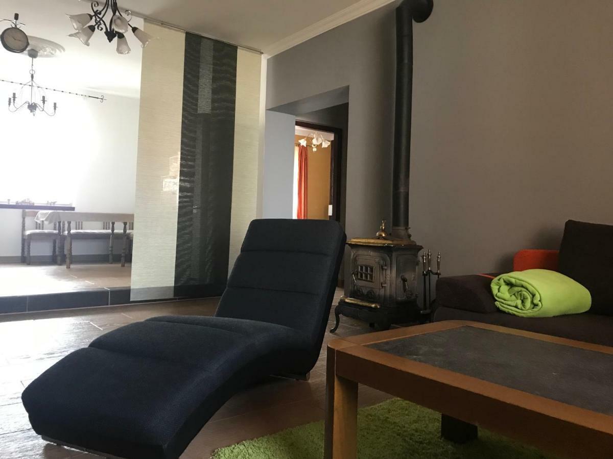Eden Apartman Algyo Exterior foto